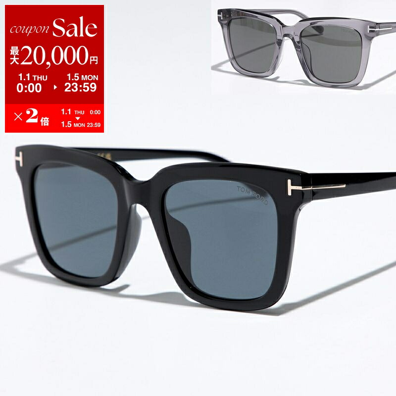 楽天市場】TOM FORD トムフォード サングラス Laurent-02 FT0623