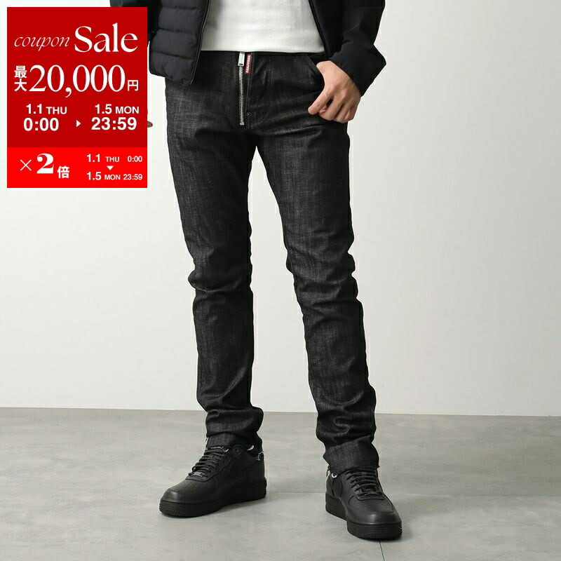 楽天市場】【新春SALE・最大2万円OFFクーポン1/1～5限定】DSQUARED2