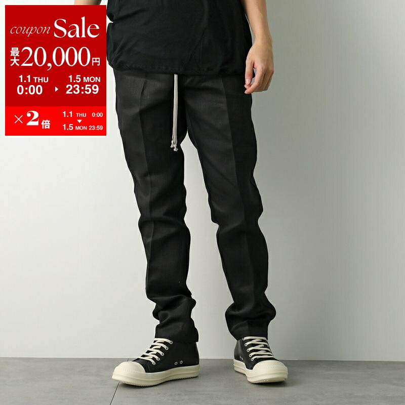 楽天市場】【新春SALE・最大2万円OFFクーポン1/1～5限定】Rick Owens