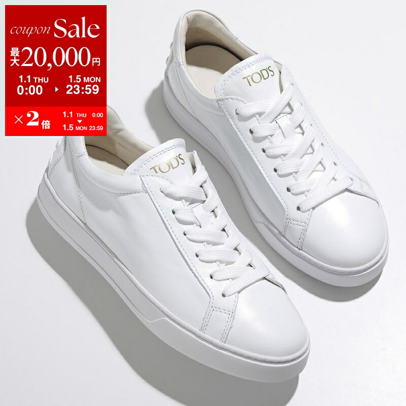 楽天市場】【新春SALE・最大2万円OFFクーポン1/1～5限定】TODS トッズ