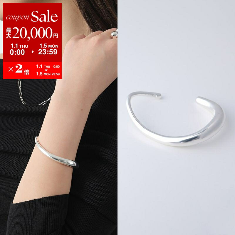 極美品  Vivianna Torun SV925バングル 極美品GEORG JENSEN Vivianna Torun SV925バングル - メルカリ