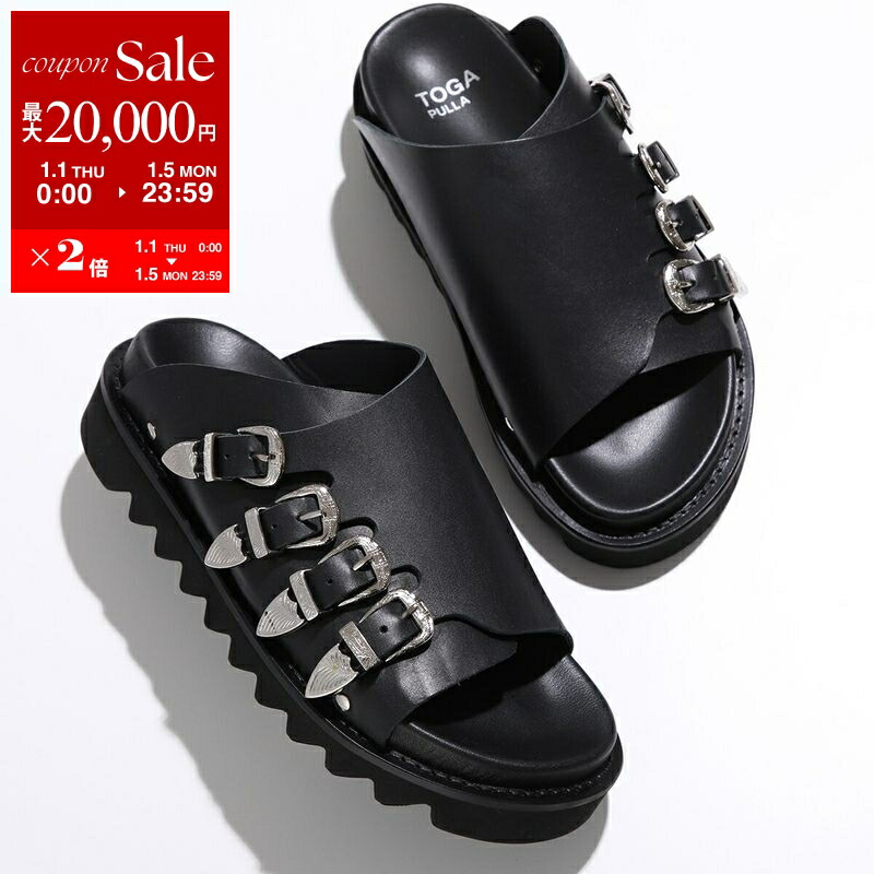 楽天市場】【新春SALE・最大2万円OFFクーポン1/1～5限定】TOGA PULLA