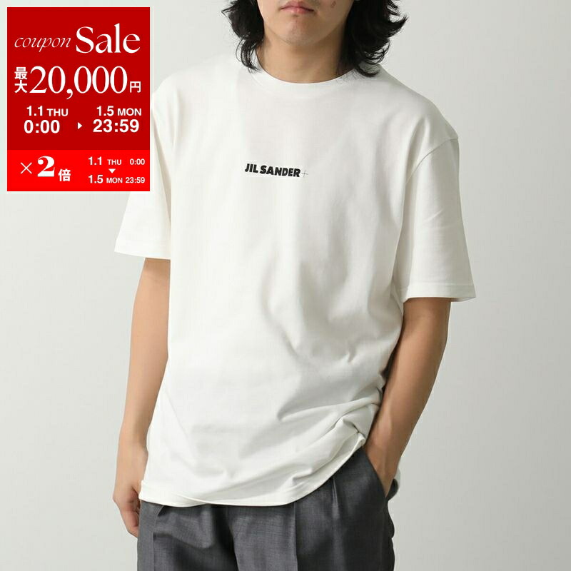 ジルサンダープラスTシャツ 楽天市場】【新春SALE・最大2万円OFFクーポン1/1～5限定】JIL SANDER+
