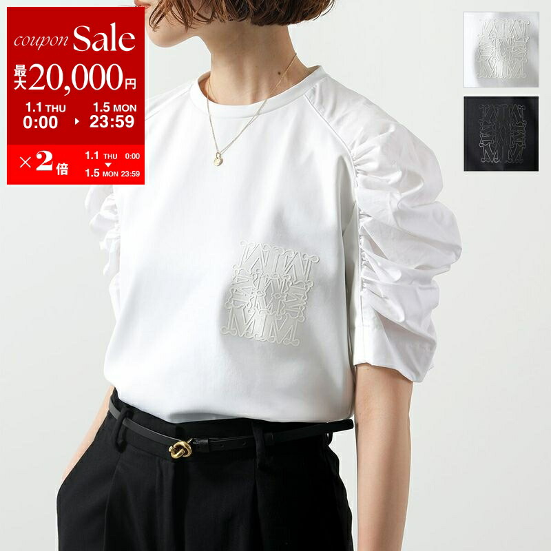 楽天市場】S MAX MARA エス マックスマーラ Tシャツ GEMMA ジェンマ