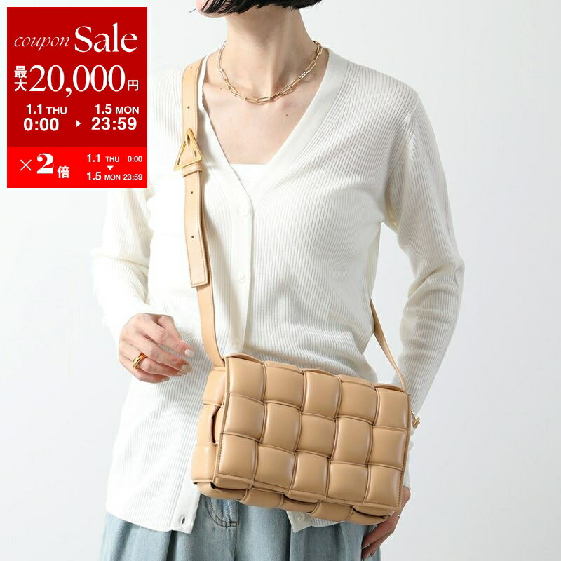 ボッテガヴェネタ ハンドバッグ ミラー　ショルダーストラップ　フリンジ タッセル ボッテガヴェネタ ハンドバッグ ミラー ショルダーストラップ フリンジ