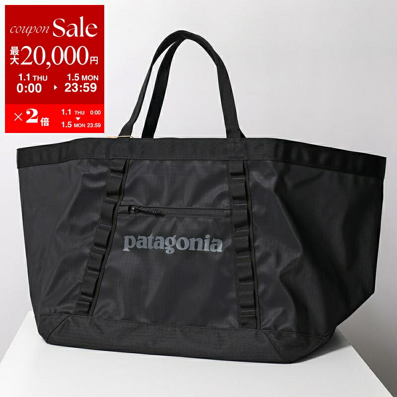【未使用】Patagonia ブラックホールギアトートバッグ 61L パタゴニア 楽天市場】patagonia パタゴニア トートバッグ BLACK HOLE GEAR TOTE