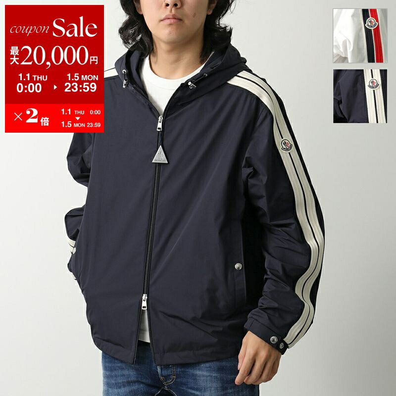 楽天市場】【新春SALE・最大2万円OFFクーポン1/1～5限定】MONCLER