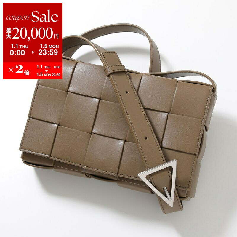 ボッテガべネタ　ショルダーバッグ 楽天市場】BOTTEGA VENETA ボッテガヴェネタ ショルダーバッグ