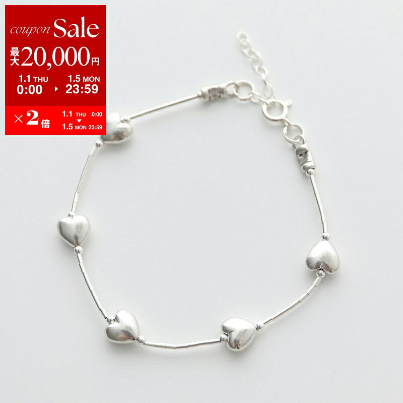 harpo ハルポ Animal Fetish Bracelet ブレスレット Harpo（アルポ） ハルポ ブレスレット Fetish bangle レディース