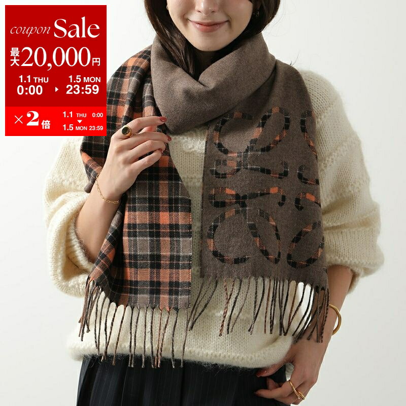 楽天市場】【新春SALE・最大2万円OFFクーポン1/1～5限定】LOEWE ロエベ