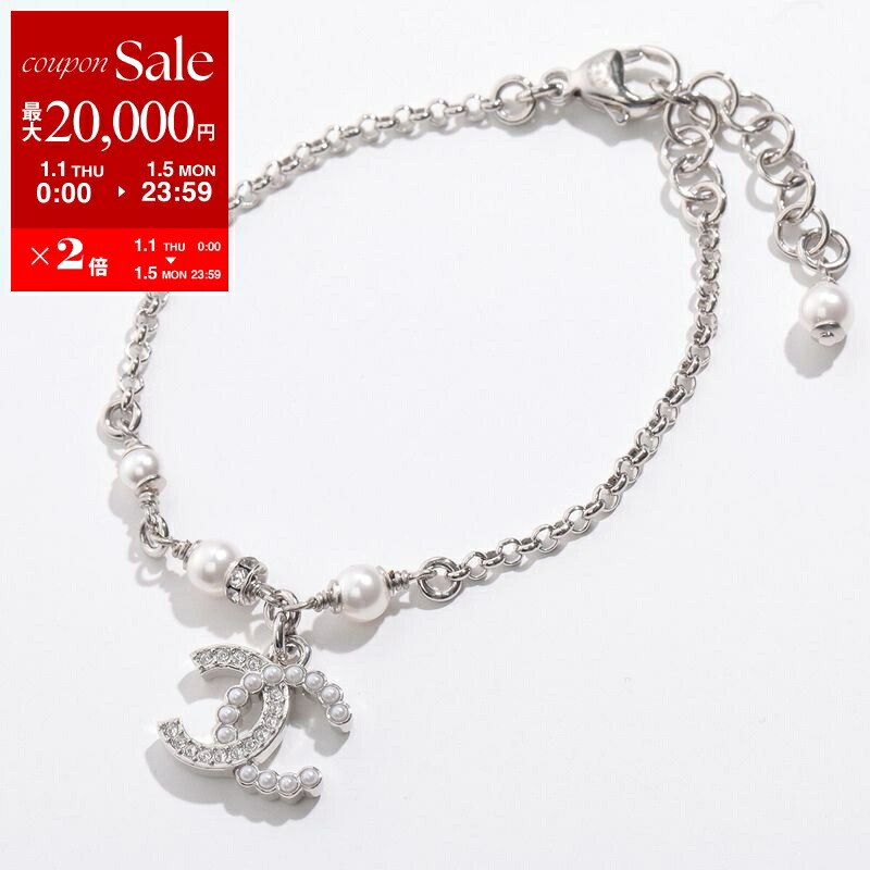 CHANEL♡アンクレット　レア CHANEL アンクレット レア品
