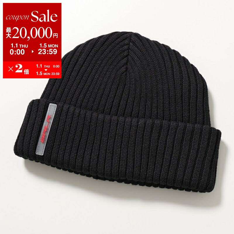 楽天市場】【BIG SALE】BALR. ボーラー B6120 1011 MONOGRAM BEANIE