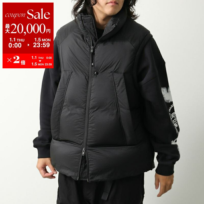 楽天市場】Y-3 ワイスリー 中綿ジャケット GTX PADDED HOODED JACKET