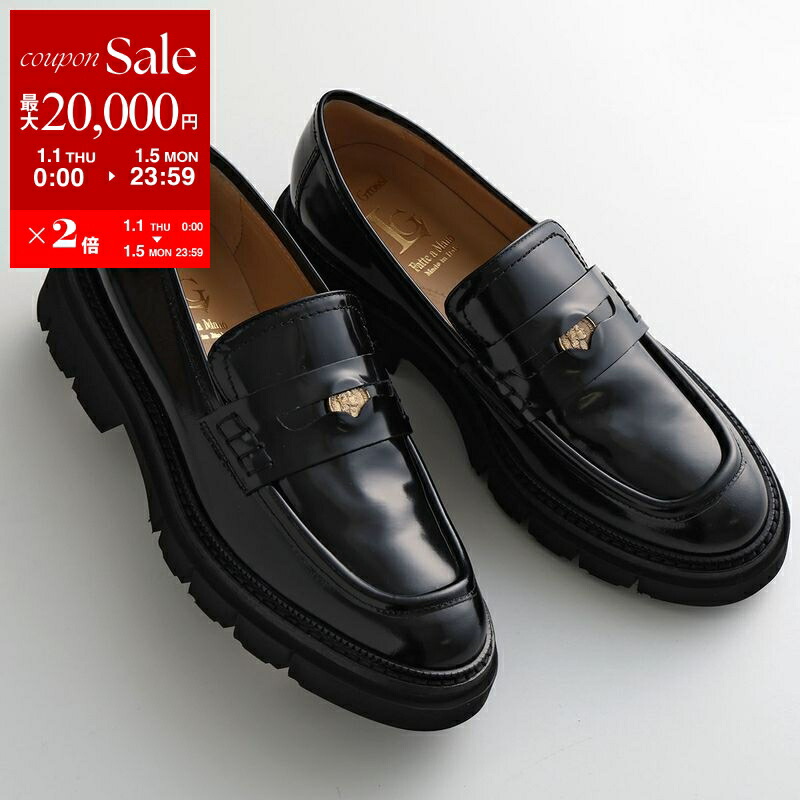 とも　未使用　コーチ　ローファー　ターンロック　レザー　　約23.5cm とも 未使用 コーチ ローファー ターンロック レザー 約23.5cm とも 未