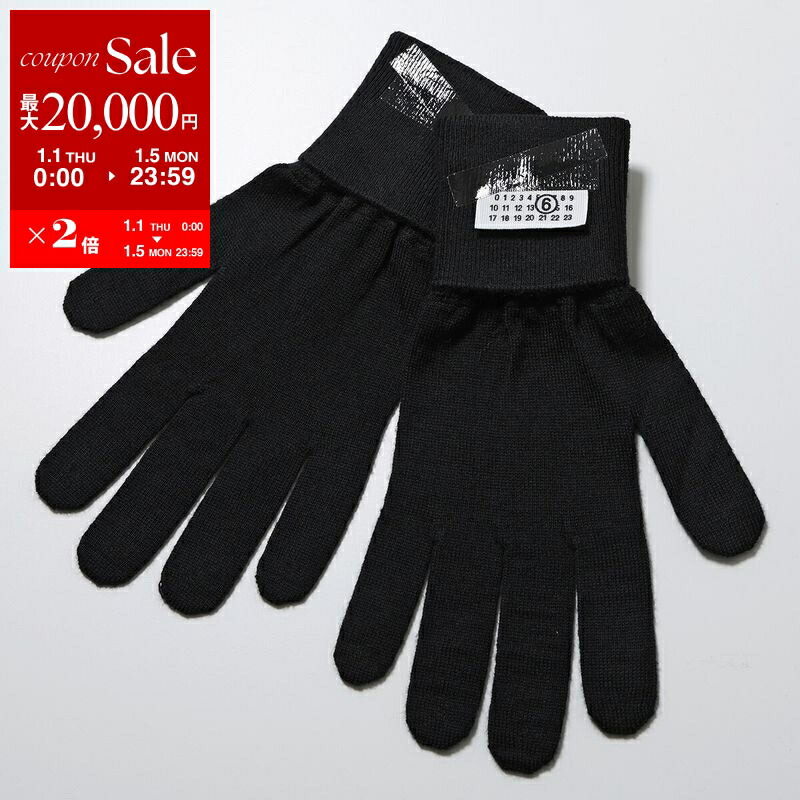 楽天市場】メゾン マルジェラ/MAISON MARGIELA グローブ メンズ GLOVES