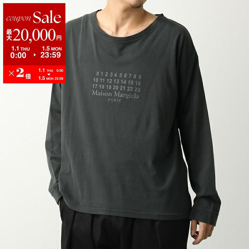 楽天市場】【新春SALE・最大2万円OFFクーポン1/1～5限定】MM6 エムエム