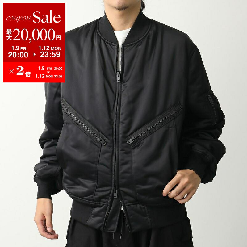 楽天市場】Y-3 ワイスリー 中綿ジャケット LINER JACKET ライナー