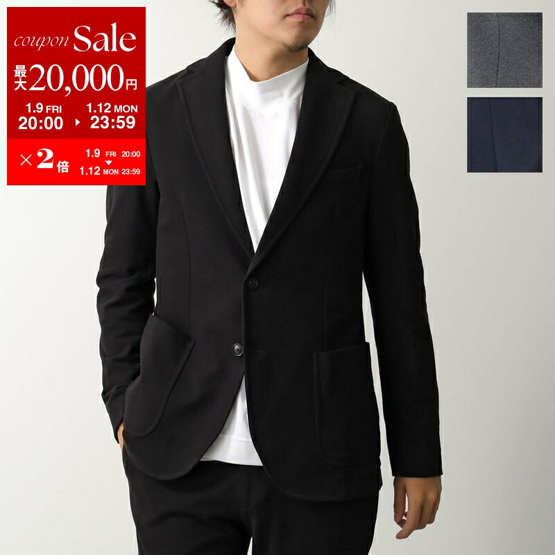 楽天市場】CIRCOLO 1901 チルコロ 2B ジャケット CN3800 メンズ