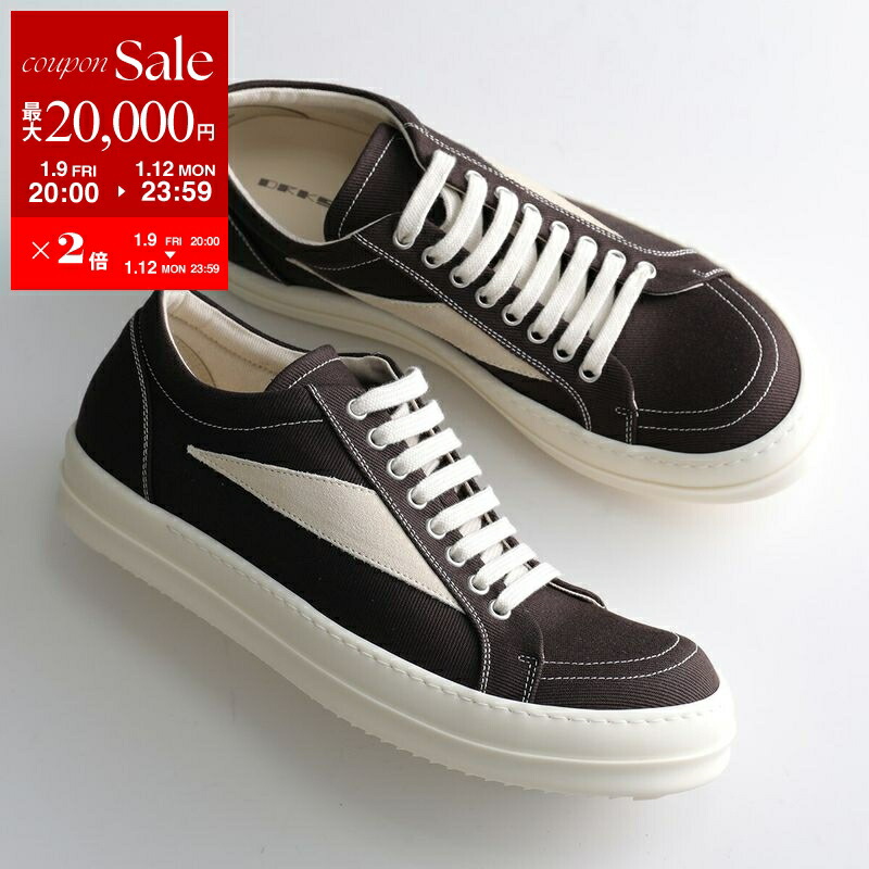 楽天市場】【最大2万円OFFクーポン対象・1/12-23時59迄】Rick Owens