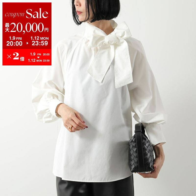 マックスマーラ WEEKEND Max Mara 長袖シャツ ブラウス マックスマーラ WEEKEND Max Mara 長袖シャツ ブラウス MAXMARA