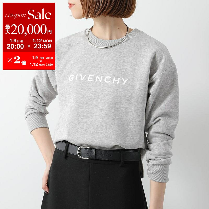 GIVENCHY ジバンシー ロゴトレーナーレディース キッズ 美品 楽天市場】ジバンシー GIVENCHY キッズ 子供服 トレーナー スウェット