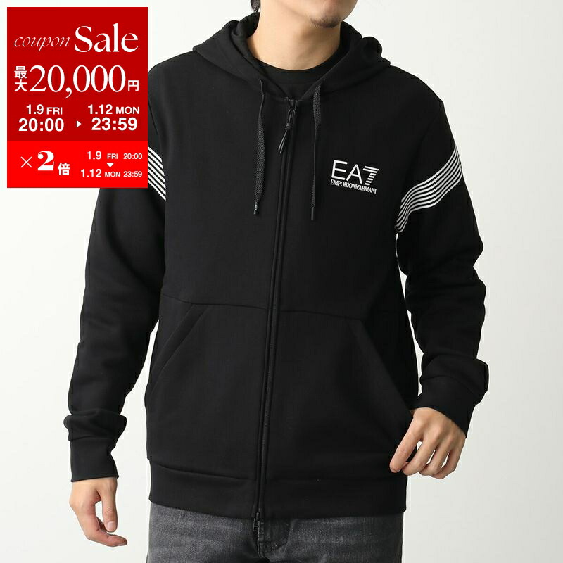 楽天市場】EA7 EMPORIO ARMANI エアセッテ エンポリオアルマーニ