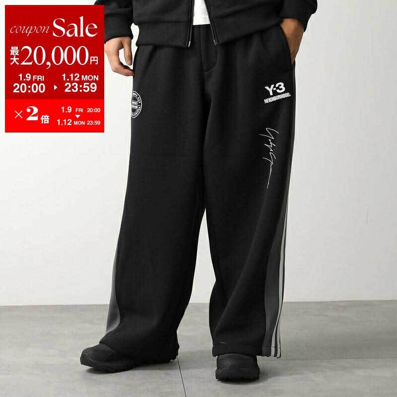 楽天市場】【最大2万円OFFクーポン対象・1/12-23時59迄】Y-3