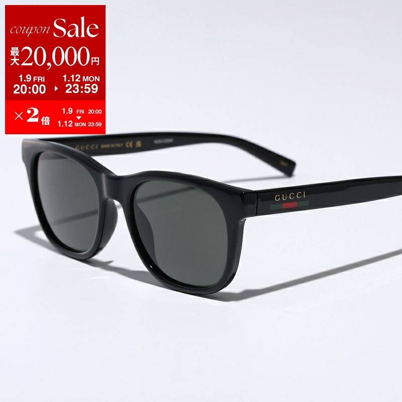 楽天市場】GUCCI グッチ サングラス GG0583S メンズ ティアドロップ型