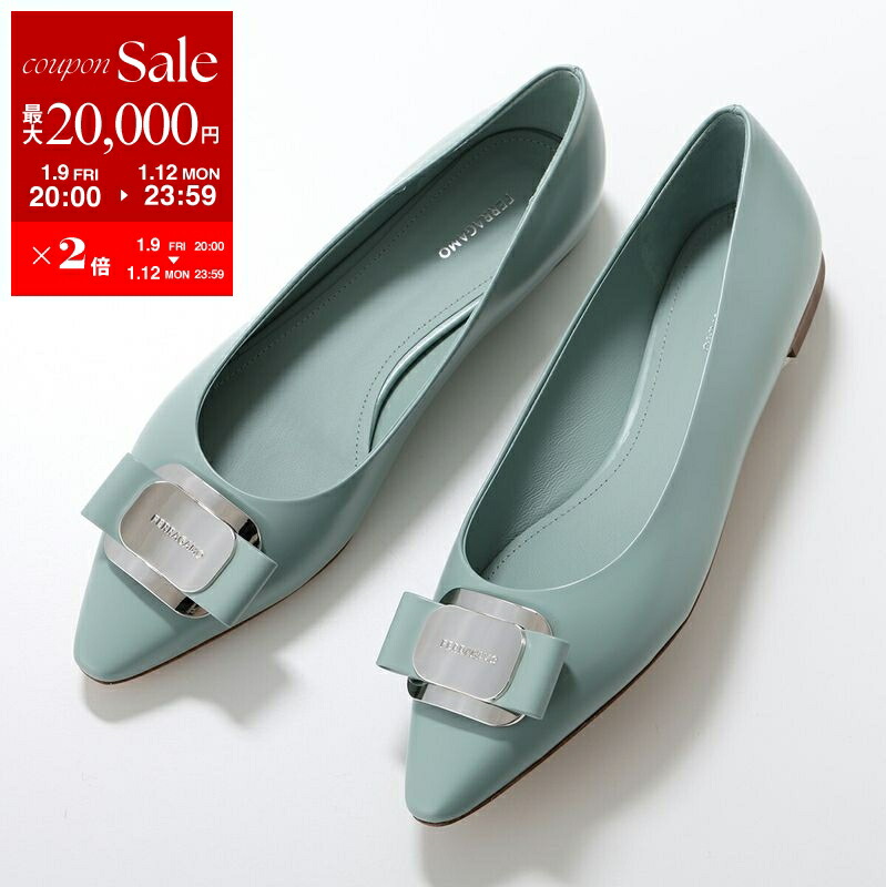 楽天市場】【最大2万円OFFクーポン対象・1/15限定】FERRAGAMO