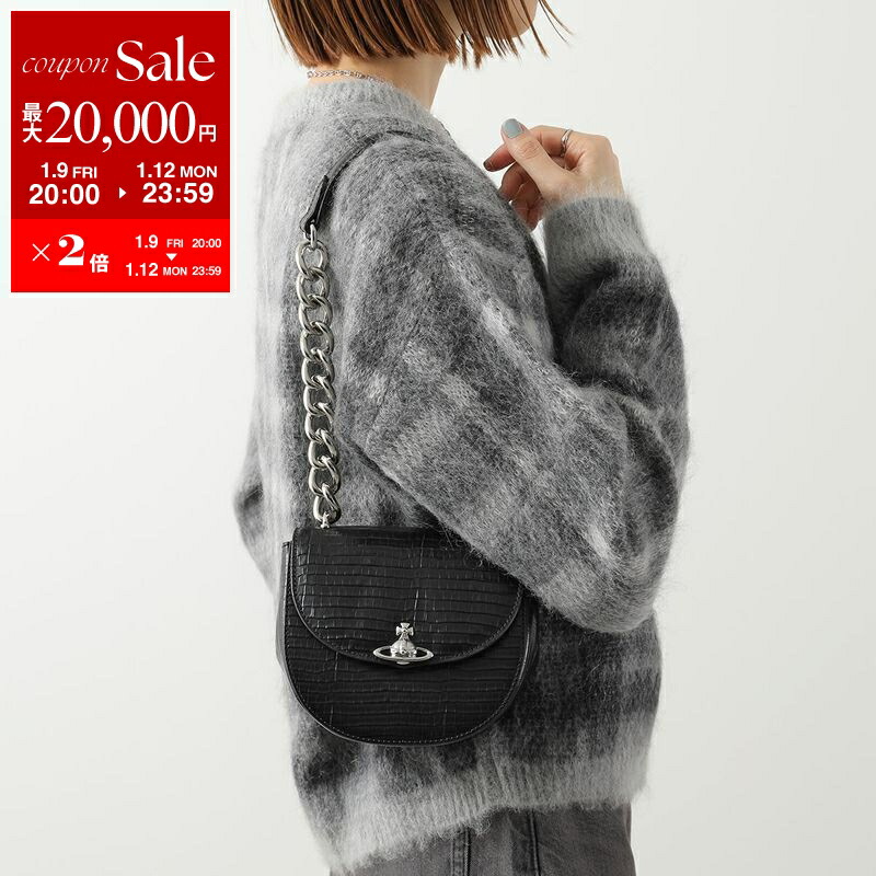 楽天市場】Vivienne Westwood ヴィヴィアンウエストウッド ショルダー