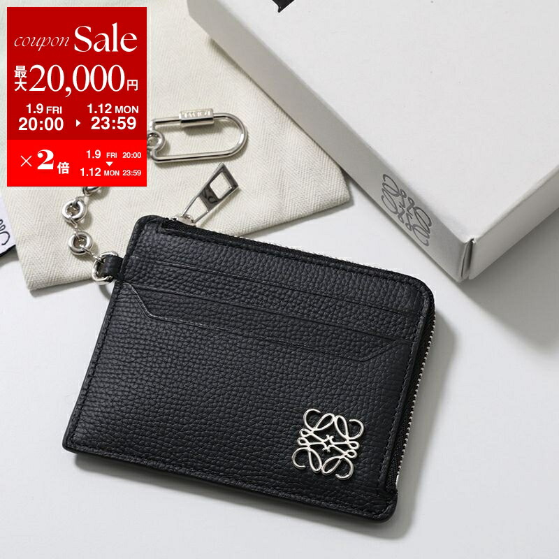 楽天市場】LOEWE ロエベ コインケース カードケース PUZZLE COIN CARD