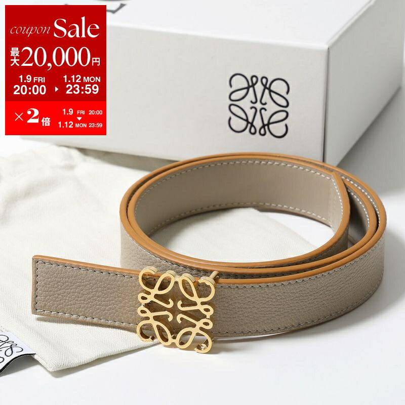 楽天市場】【最大2万円OFFクーポン対象・1/12-23時59迄】LOEWE ロエベ