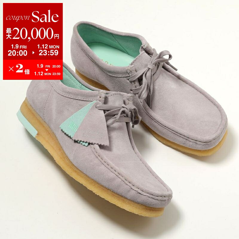 楽天市場】【お買い物マラソン】 【全国送料無料】 clarks モカシン