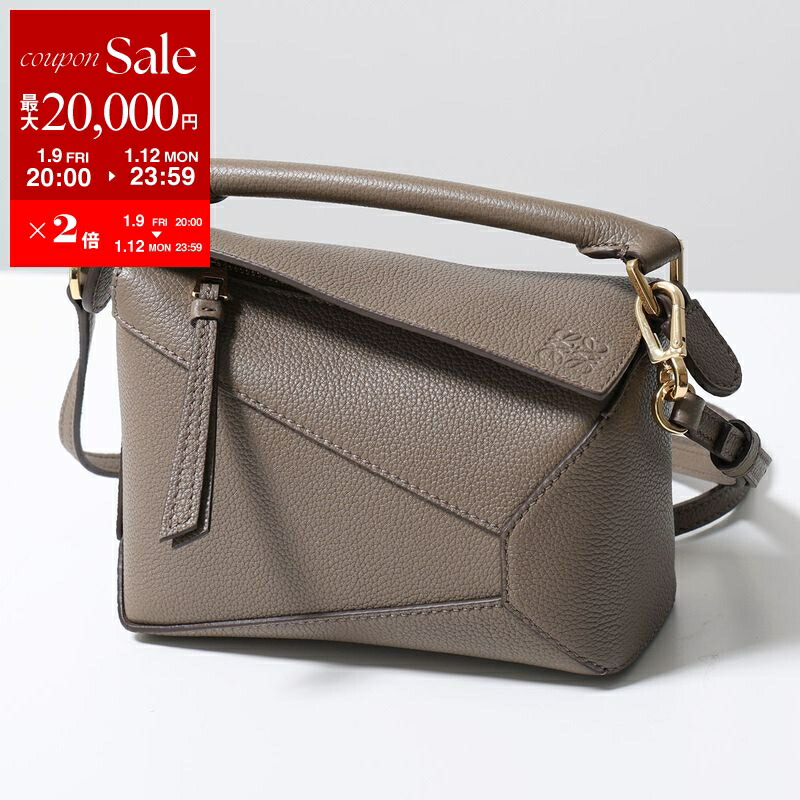 楽天市場】【最大2万円OFFクーポン対象・1/9-20時～】LOEWE ロエベ