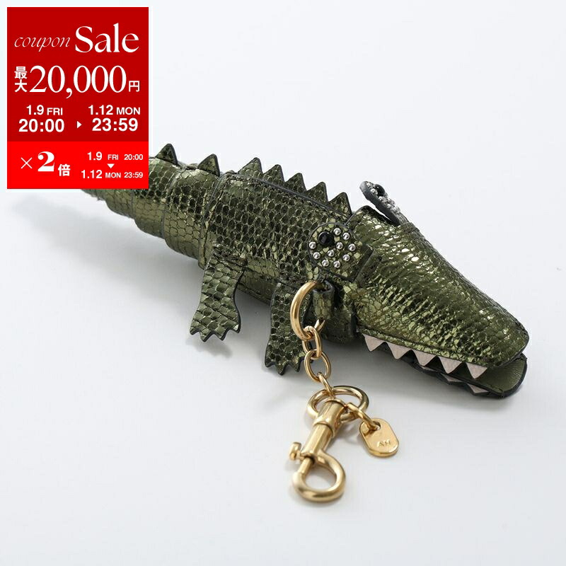 楽天市場】ANYA HINDMARCH アニヤハインドマーチ サングラスホルダー