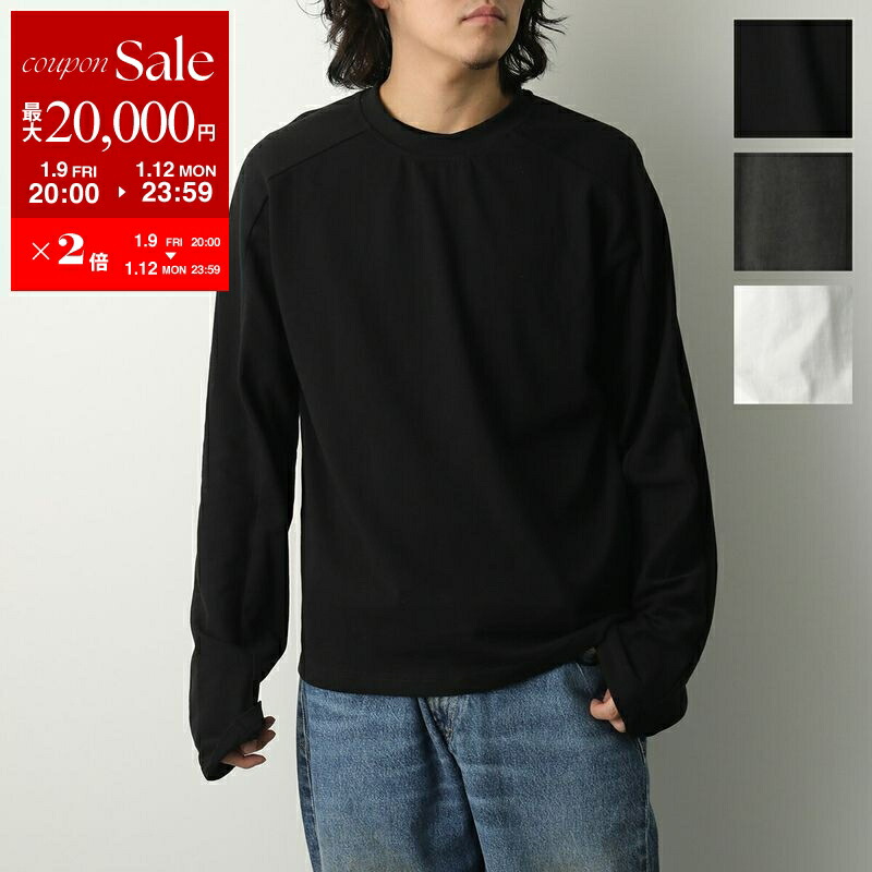 【未使用】Entire Studios エンタイア スタジオ Heavy ロンT entire studios（エンタイアスタジオ） 長袖Tシャツ UNU-25-2036