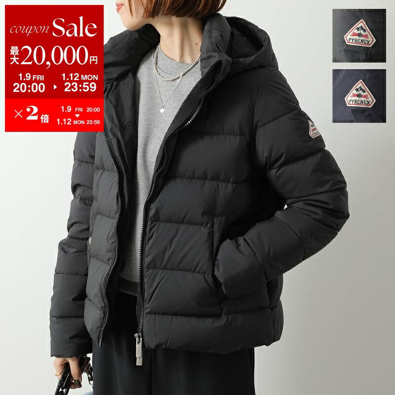 ☆gecci ☆ #ピレネックス　スプートニックミニリップストップ Pyrenex（ピレネックス） Spoutnic Mini Rip Stop2 ダウンジャケット