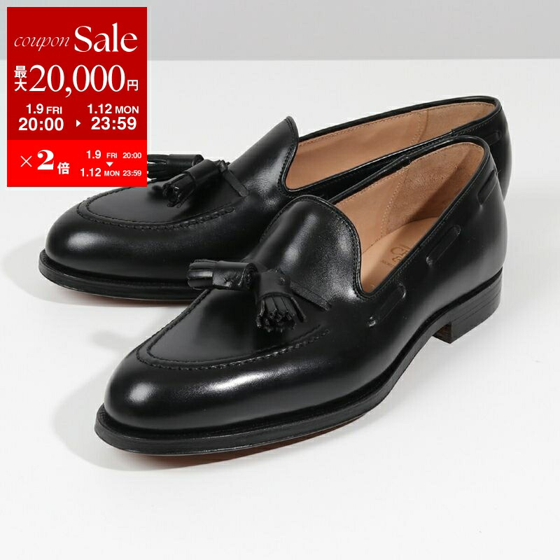 楽天市場】【最大2万円OFFクーポン対象・1/9-20時～】CROCKETT&JONES