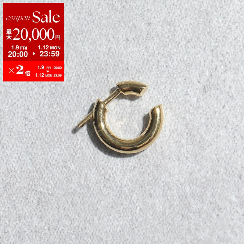 箱無しSale‼️マリアブラックHot Lips Huggie片耳用【1点のみ】 楽天市場】MARIA BLACK マリアブラック ピアス Hot Lips 8 Huggie