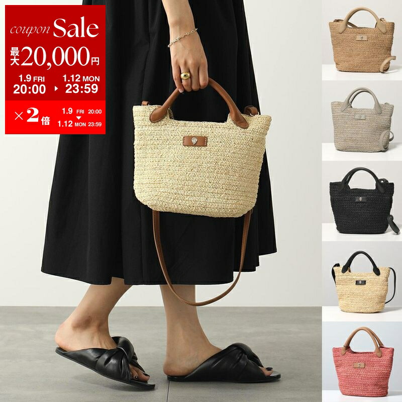 楽天市場】TOMMASO CANDRIA トマソカンドリア カゴバッグ 110