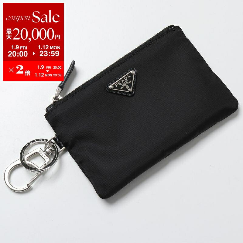 楽天市場】PRADA プラダ セカンドバッグ クラッチバッグ マルチポーチ