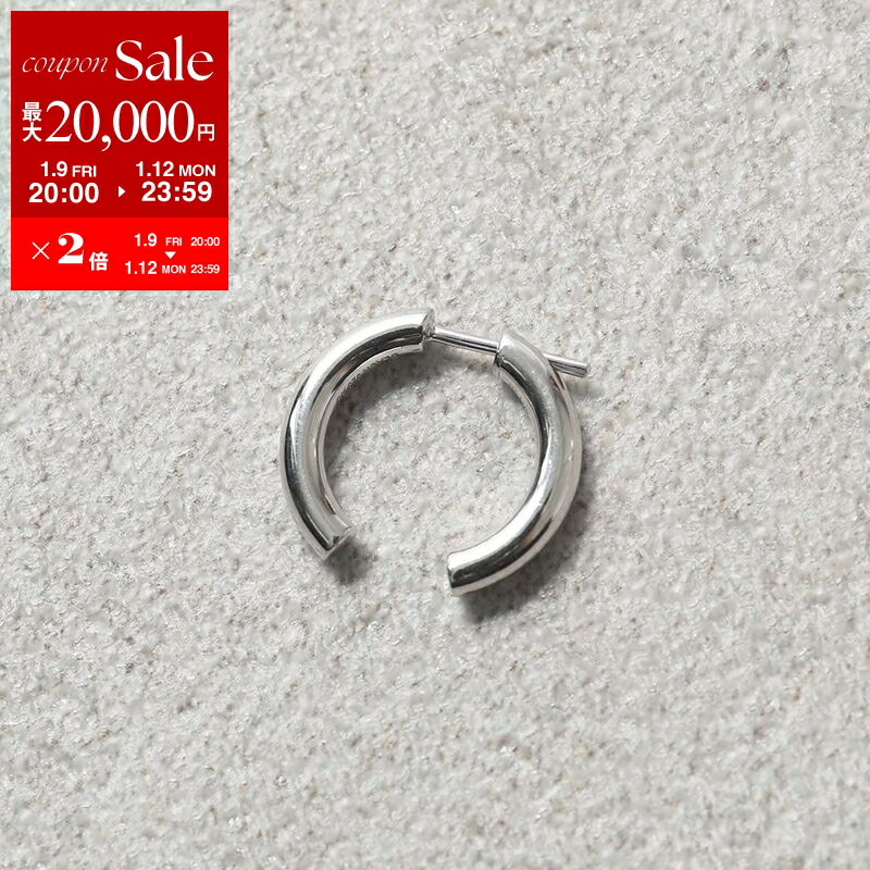 箱無しSale‼️マリアブラックHot Lips Huggie片耳用【1点のみ】 楽天市場】MARIA BLACK マリアブラック ピアス Hot Lips 8 Huggie