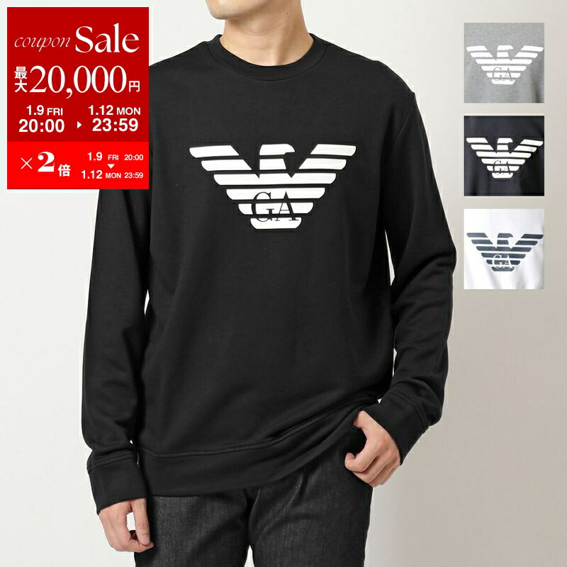 楽天市場】【最大2万円OFFクーポン対象・1/9-20時～】EMPORIO ARMANI