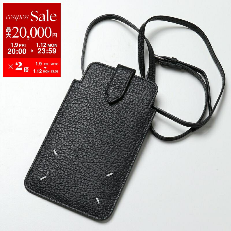 メゾンマルジェラフォンケース メゾンマルジェラフォンケース