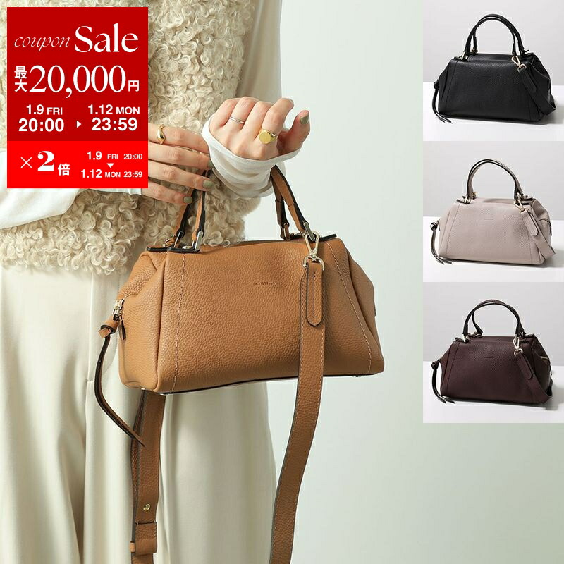 楽天市場】ロリステッラ LORISTELLA ハンドバッグ 3WAY ボストンバッグ