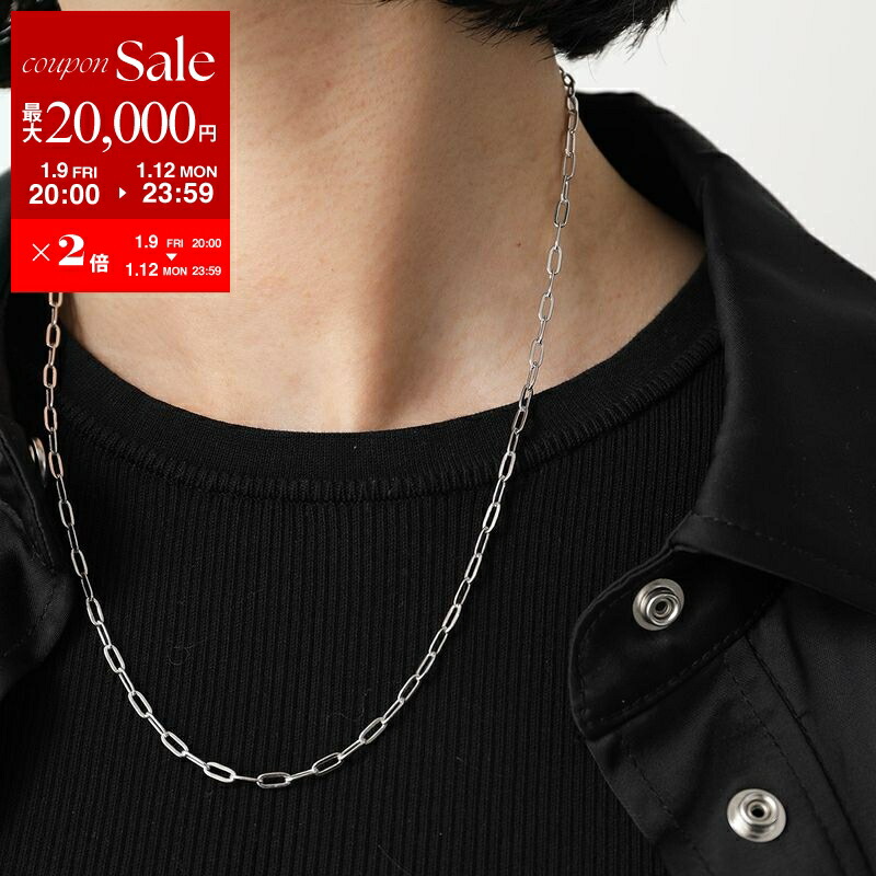 【MARIA BLACK】 マリアブラック　パール ネックレス Peblinge MARIA BLACK（マリアブラック） ネックレス Peblinge Necklace