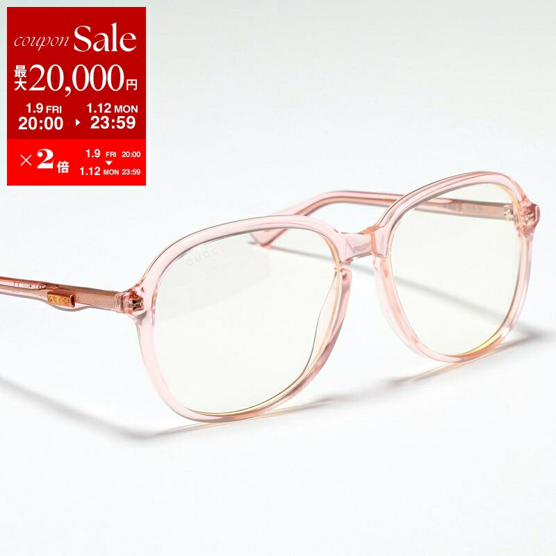 楽天市場】GUCCI グッチ サングラス GG0138S レディース ティア