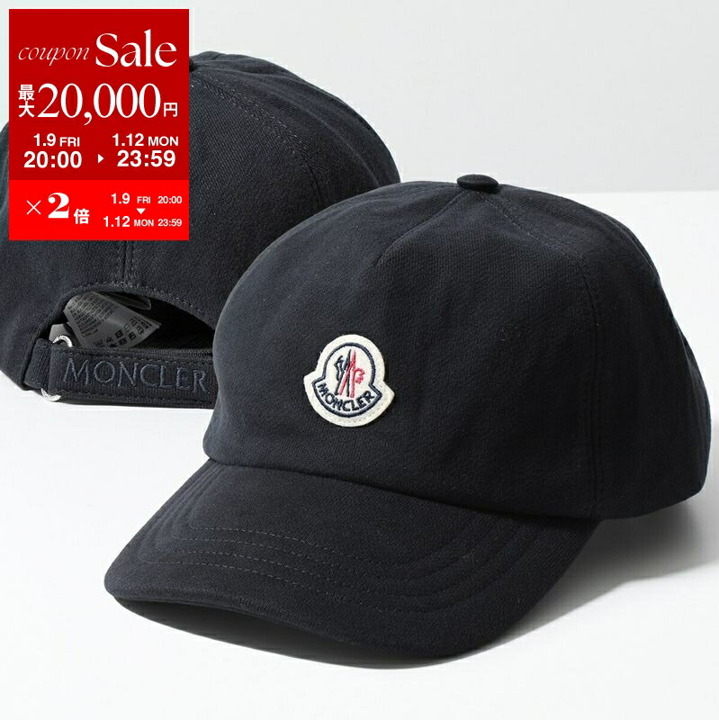 MONCLER モンクレール ベースボールキャップ アイコンパッチ 帽子 楽天市場】MONCLER モンクレール ベースボールキャップ BASEBALL