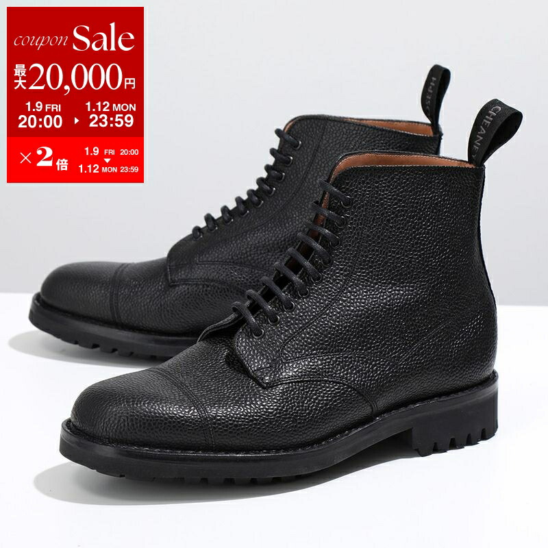 楽天市場】ジョセフチーニー ツイード ブーツ メンズ カントリーブーツ