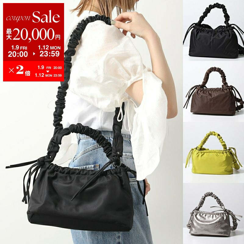 楽天市場】BAGMATI バグマティ ショルダーバッグ BH-V1 レディース